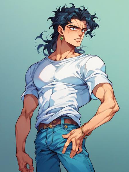 02858-507548818-score_9, score_8_up, score_7_up, score_6_up,  _lora_j0j0XLP_1_ j0j0, (jojo bizarre adventure_0.3),1boy, solo, black hair, jeans,.png